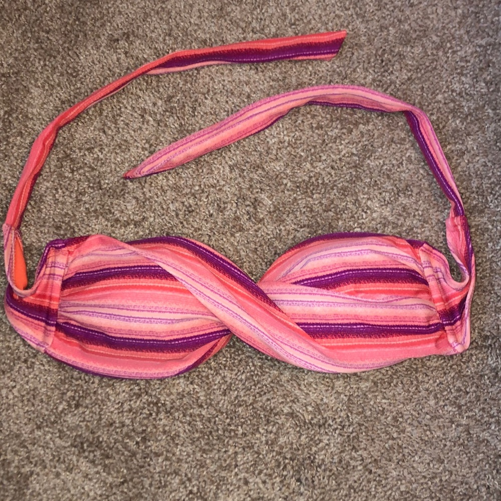 Bathing Suit Top